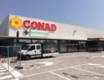 Conad apre un punto vendita ad Ivrea