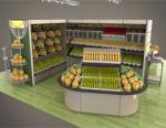 Cefla Shopfitting sarà a Macfrut 2016 con il “negozio del futuro”.