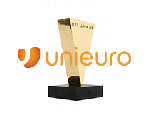 Unieuro si aggiudica il premio Key Award