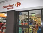 Inaugurato a Roma un nuovo Carrefour Express