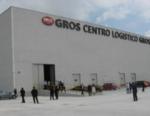 Inaugurato il nuovo Centro logistico romano 