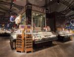 Carrefour ristruttura l'ipermercato di Carugate (MI).