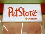 Conad apre un Petstore a Langhirano (PA).