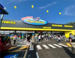 Risparmio Casa inaugura due nuovi megastore in Emilia-Romagna, a Ravenna e a Comacchio (FE) raggiungendo 147 punti vendita