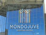 Inaugurato Mondojuve lo shopping center ecosostenibile.