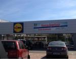 Lidl apre un nuovo punto vendita a Reggio Calabria