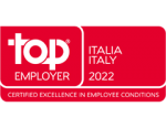 Esselunga top employer italia 2022