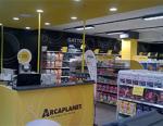 Arcaplanet inaugura tre nuovi store in Lombardia.