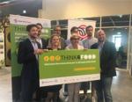 THINK4FOOD Premia startap, ricercatori e studenti. Legacoop Bologna promuove idee per l’agenda ONU 2030.