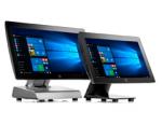 HP presenta la prima soluzione retail all-in-one.