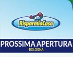 A Bologna apre il nuovo megastore di 5.000 mq di risparmio casa, il 124° punto vendita in italia