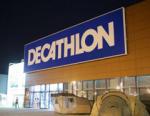 Decathlon apre un punto vendita a Castelletto Ticino (NO)