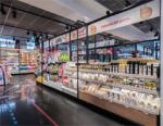 Cefla e Zenith Shop Design hanno realizzato il nuovo Chef Store Arno, di Chef Express.