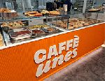 UNES inaugura il nuovo “Caffè Unes” a Caluso (TO) 