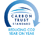 Carbon Trust Standard: ridurre, certificare e comunicare la propria footprint