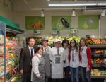 Apre un nuovo supermercato Simply Market a Iolo, frazione di Prato