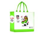 5 giugno Giornata dell'ambiente. Negli Auchan e Simply le shopper WWF disegnate da Giacomo Bevilacqua.