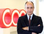 Luca Bernareggi eletto nuovo Presidente dell’Ancc-Coop.