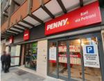 PENNY Market apre a Bari un nuovo punto vendita nella centralissima via Pasubio