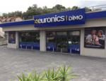 Euronics Dimo apre il suo 33esimo store.