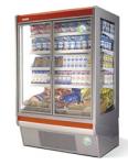 De Rigo Refrigeration presenta il nuovo Sapphire R290