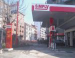 Simply apre l'ottavo distributore di carburante a Seregno