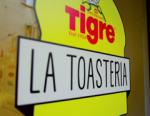 Tigre apre la seconda Toasteria a Milano