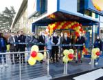 Lidl inaugura a Vicenza un nuovo supermercato green 