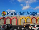 Il centro commerciale Auchan Porte del'Adige finalista al Mapic Award