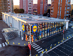 LIDL cambia sede a Novara e si rinnova