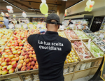 In via tuscolana a Roma un nuovo maxistore Decò