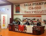 Conad sponsor della Pallacanestro Trapani un impegno per la Città e lo sport giovanile.