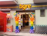 Un nuovo “Tigre Amico” a Popoli (PE)