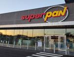 Apre un nuovo supermercato Superpan a Oristano.