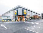 Lidl cambia sede a Cislago A Cislago(VA)