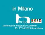 Host 2015 - Milano 23 - 27 Ottobre 2015