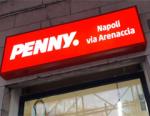 PENNY Market apre a Napoli e Montevarchi