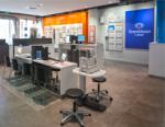 GrandVision apre uno store all'interno di Mondojuve.