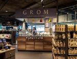 Carrefour annuncia una collaborazione con Grom.