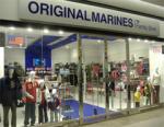 Original Marines: due aperture in Bulgaria 