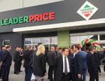 Leader Price Italia, apre il 5° punto vendita a Paratico (BS).