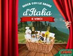  “Gioca con le sagre d’Italia!” e VINCI  TORNA il concorso più goloso d’Italia!