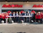 Mediaworld investe in Toscana:  parte a Lucca il primo negozio con format “look & feel” in Europa 