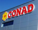 Conad Adriatico cresce del 4,8 per cento e promuove nuovo sviluppo per 126 milioni di euro.