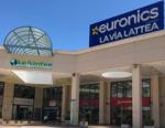 Euronics e La Via Lattea sbarcano a Reggio Calabria.