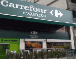 Carrefour express apre al centro di Milano