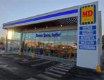 MD inaugura con il nuovo format il discount evoluto