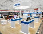 Grottini Advanced Retail World