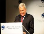 Sangalli resta presidente di Confcommercio Milano, Lodi, Monza e Brianza