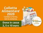 Unes: torna l’iniziativa online in favore di Banco Alimentare